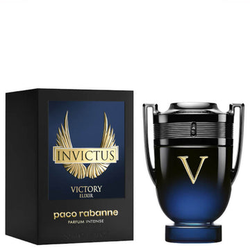 Rabanne Invictus Victory Elixir Parfum Intense